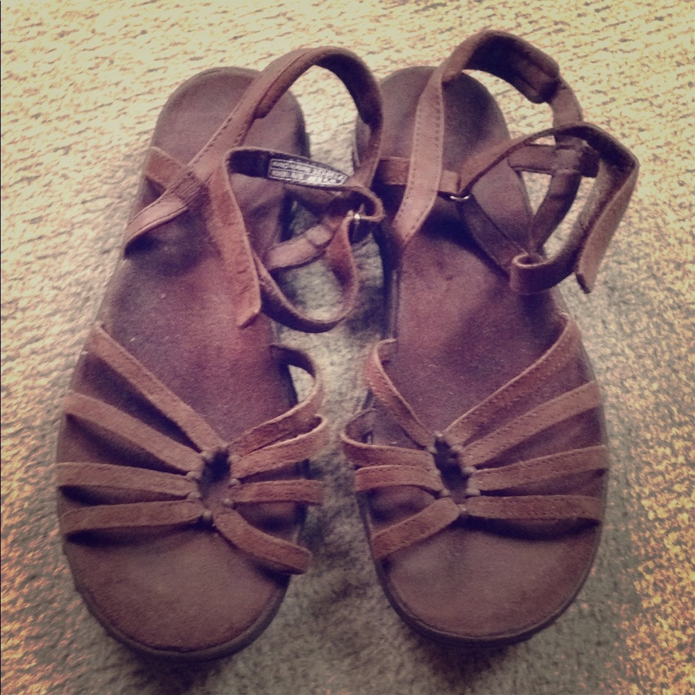 Tevas